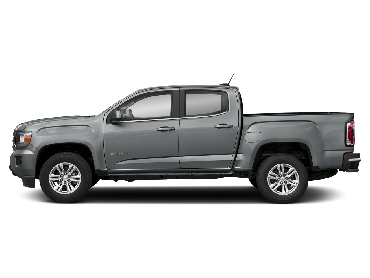 2019 GMC Canyon 4WD SLT