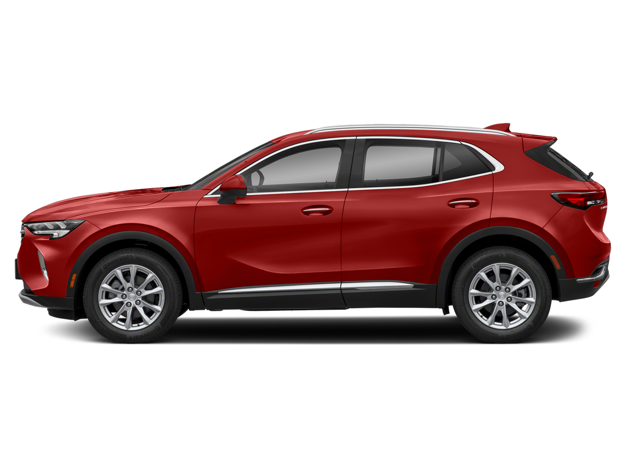 2023 Buick Envision Avenir - Photo 46