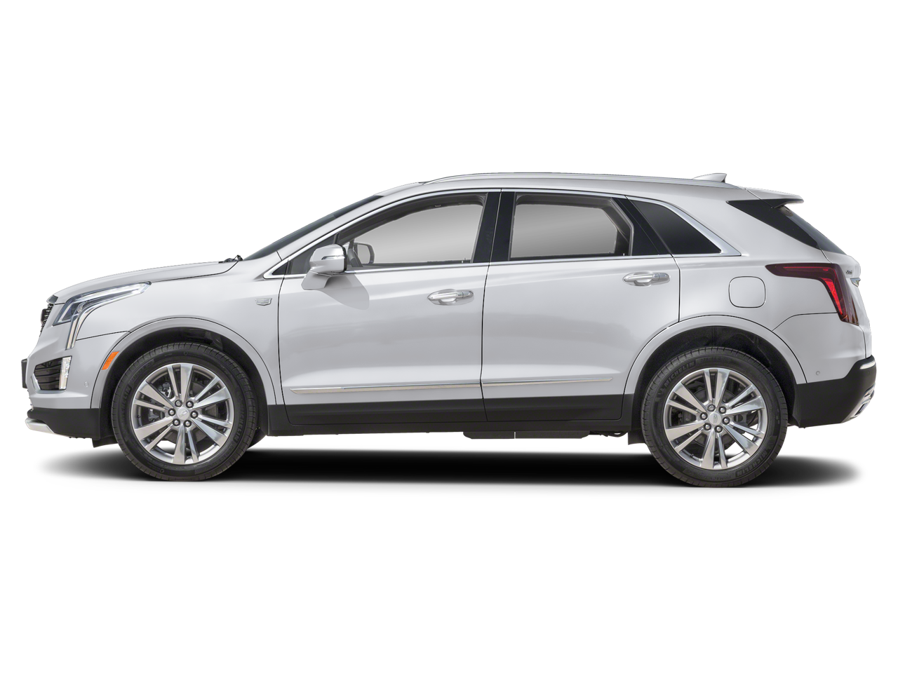 2023 Cadillac XT5 Premium Luxury - Photo 39