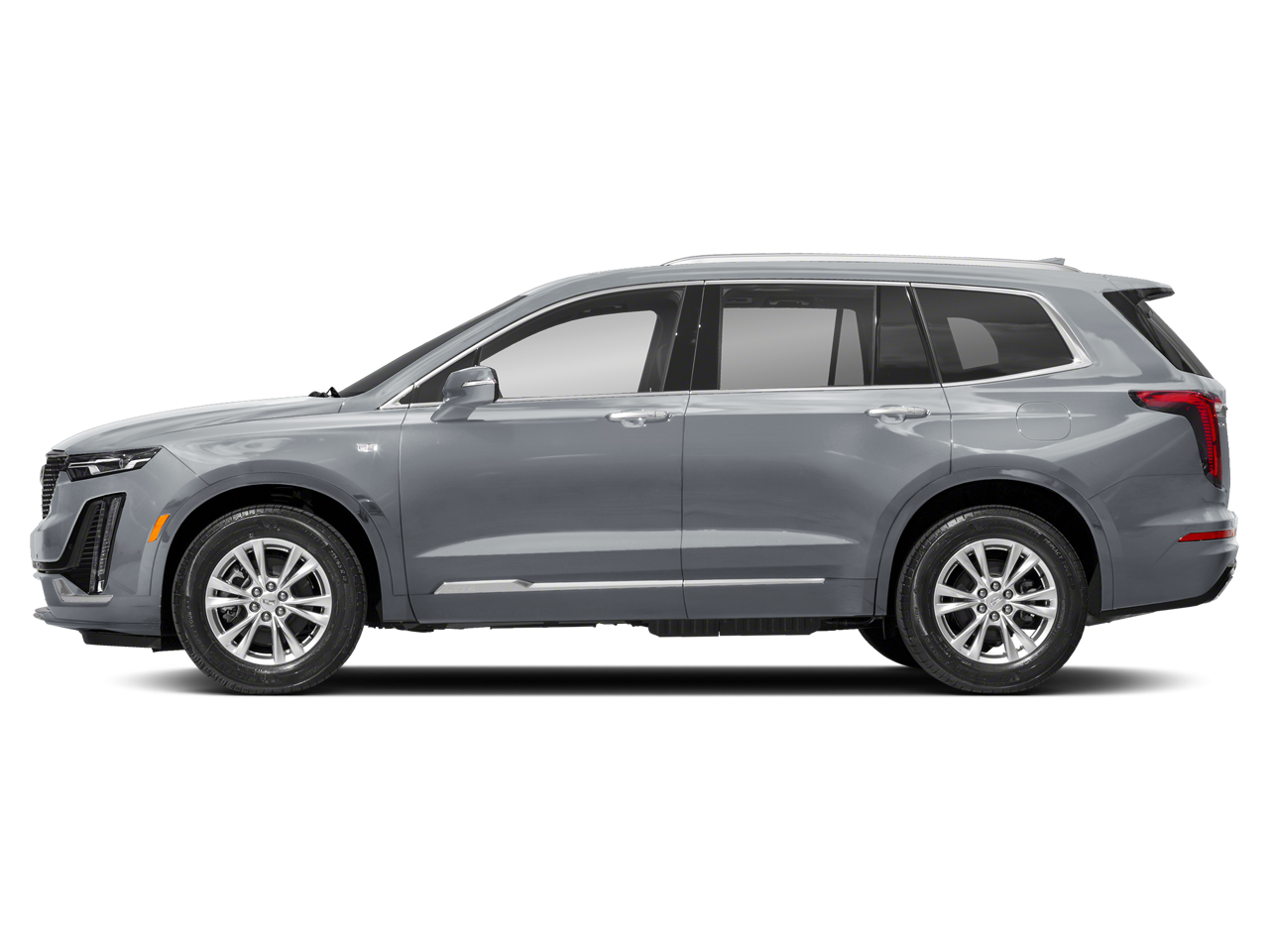 2024 Cadillac XT6 Premium Luxury - Photo 47