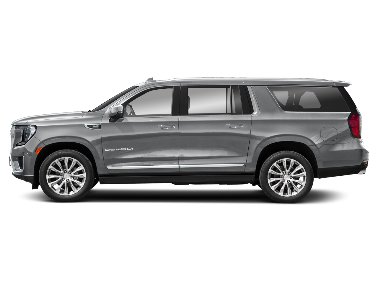2024 GMC Yukon XL Base