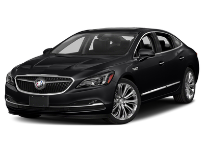 2019 Buick LaCrosse Premium