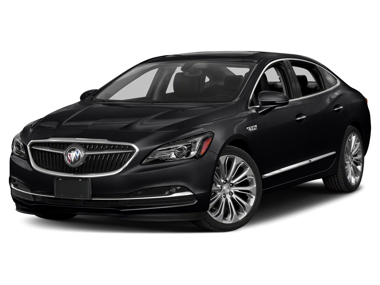 2019 Buick LaCrosse Premium