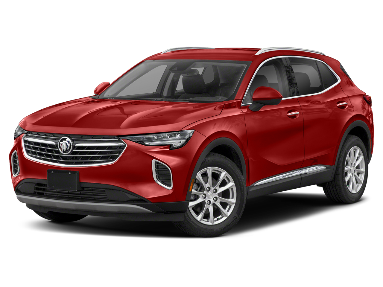 2023 Buick Envision Avenir - Photo 44