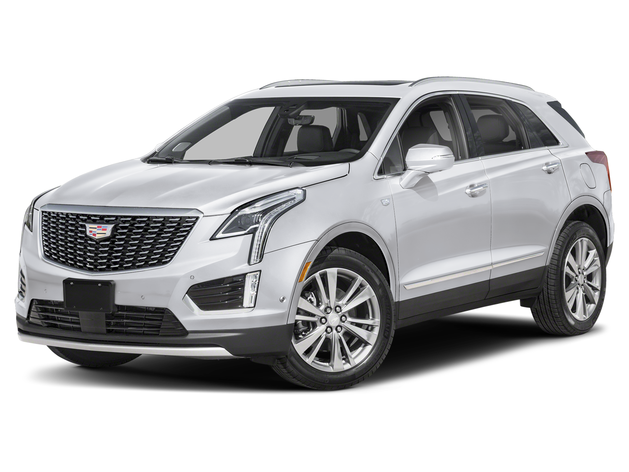 2023 Cadillac XT5 Premium Luxury - Photo 37