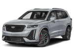 2023 Cadillac XT6 Base