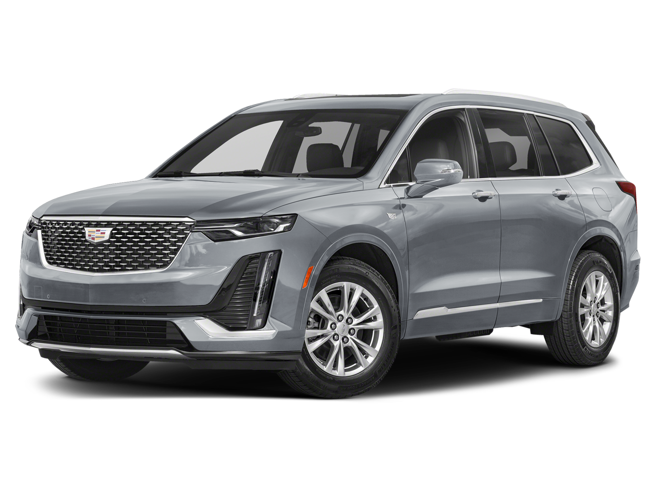 2024 Cadillac XT6 Premium Luxury - Photo 45