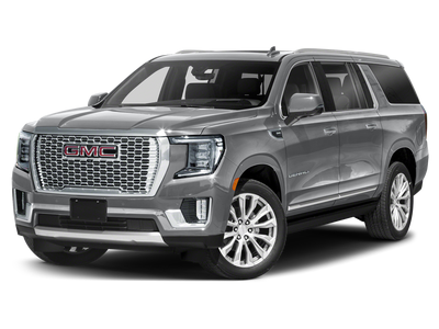 2024 GMC Yukon XL Base