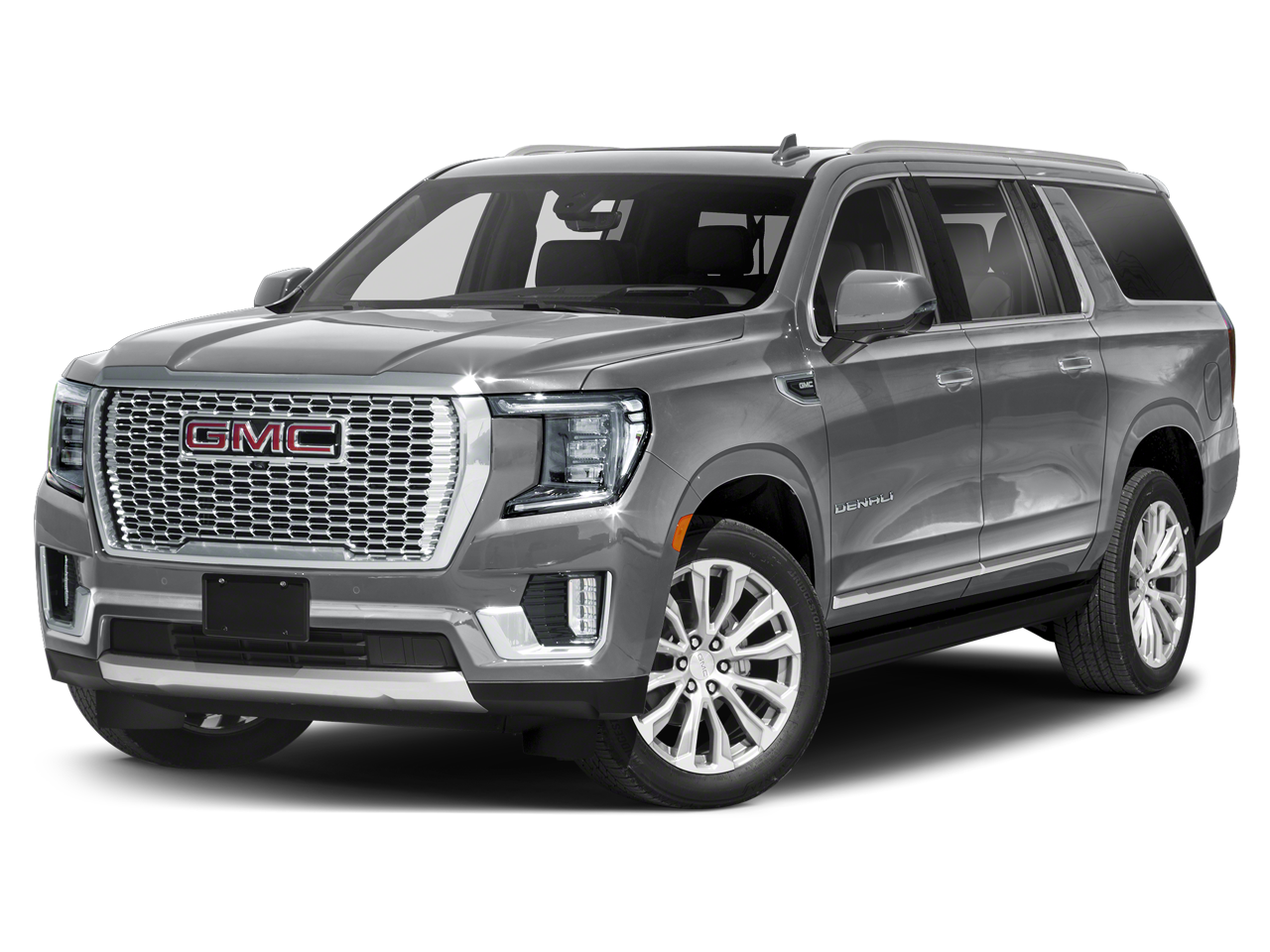 2024 GMC Yukon XL Base