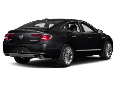 2019 Buick LaCrosse Premium