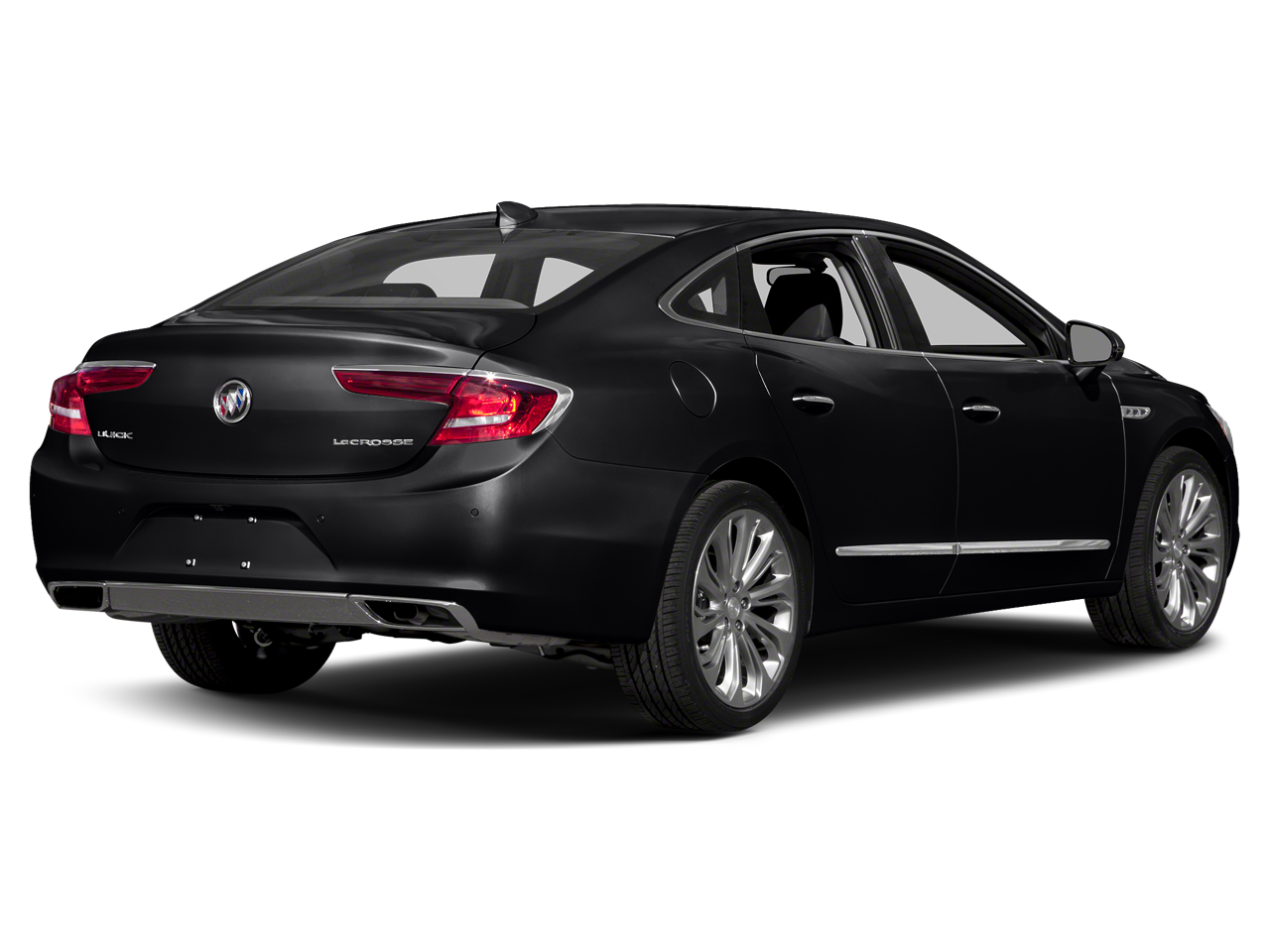 2019 Buick LaCrosse Premium