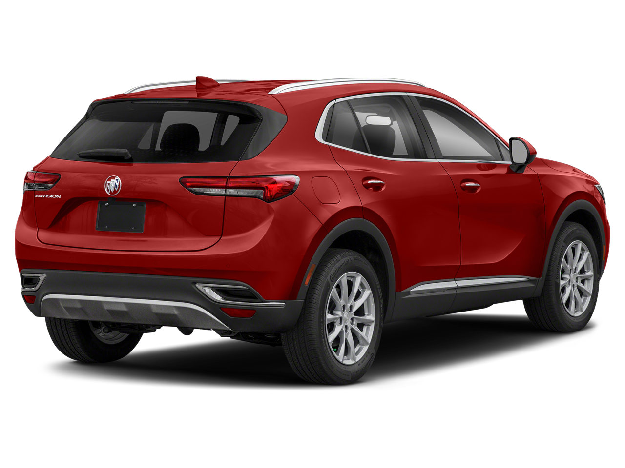 2023 Buick Envision Avenir - Photo 45