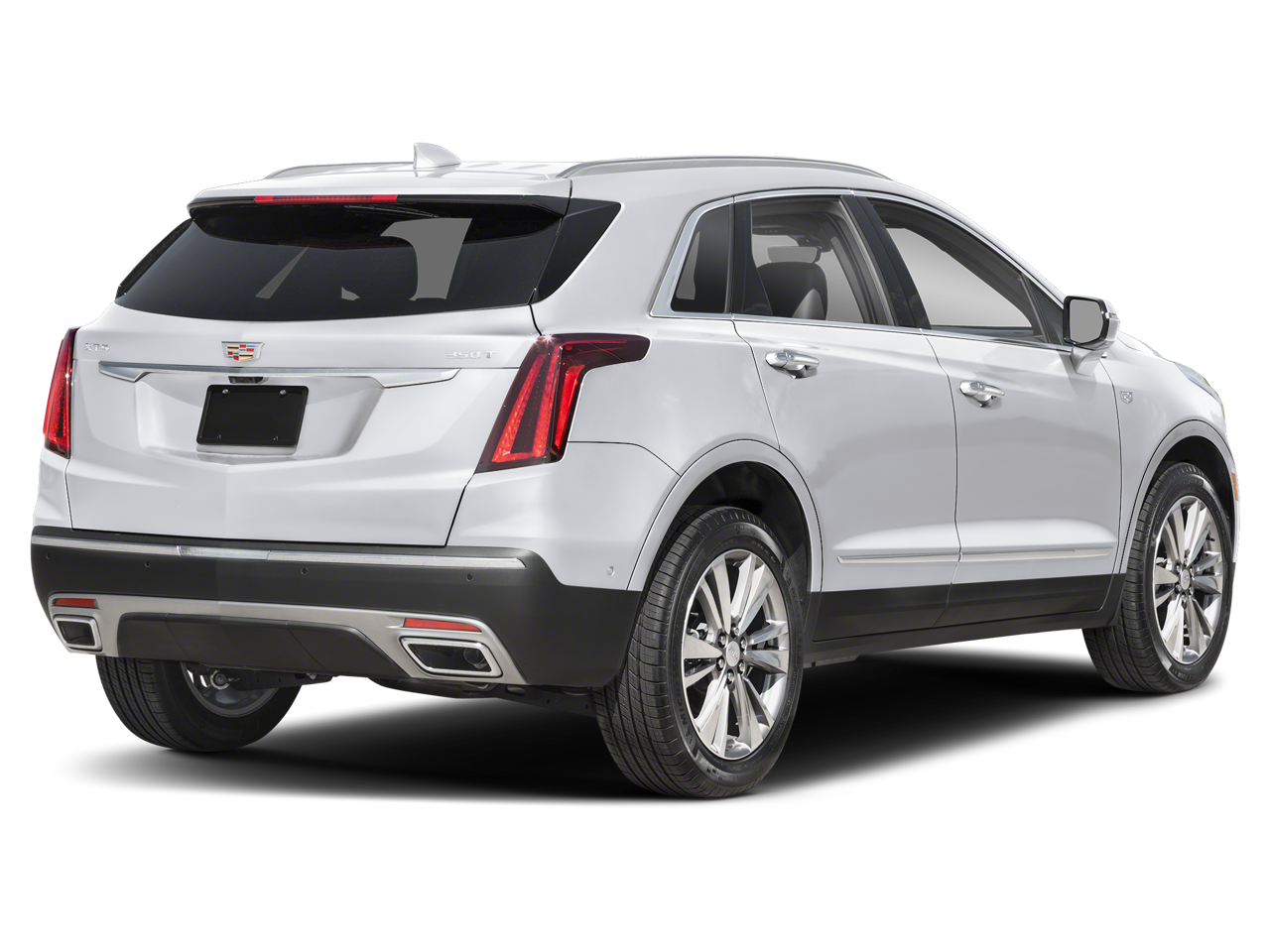 2023 Cadillac XT5 Premium Luxury - Photo 38