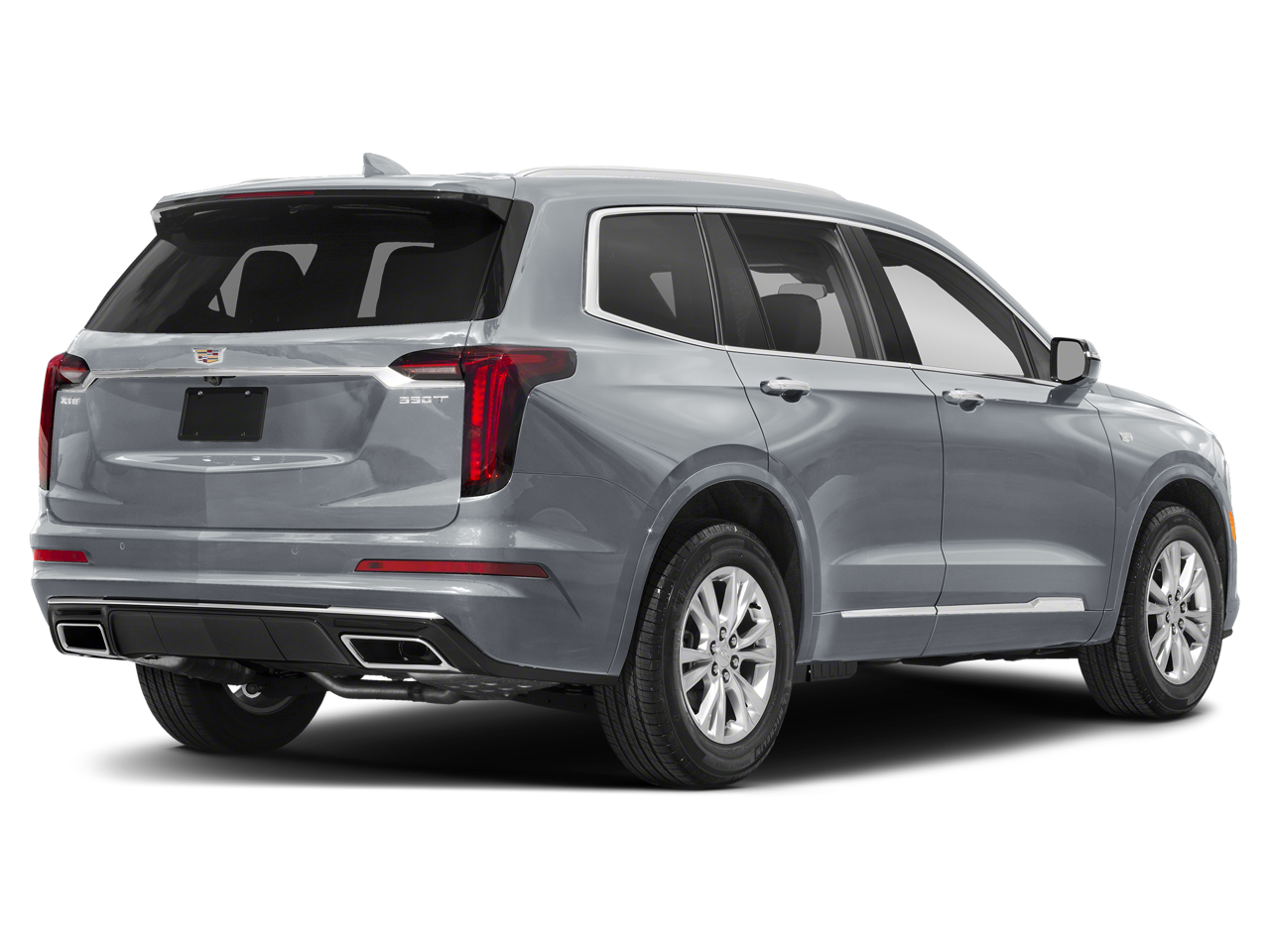 2024 Cadillac XT6 Premium Luxury - Photo 46