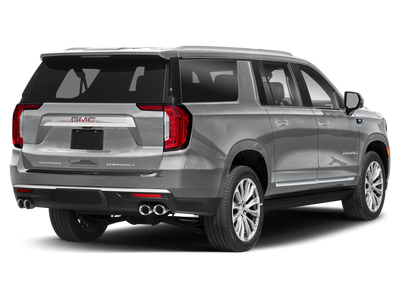 2024 GMC Yukon XL Base