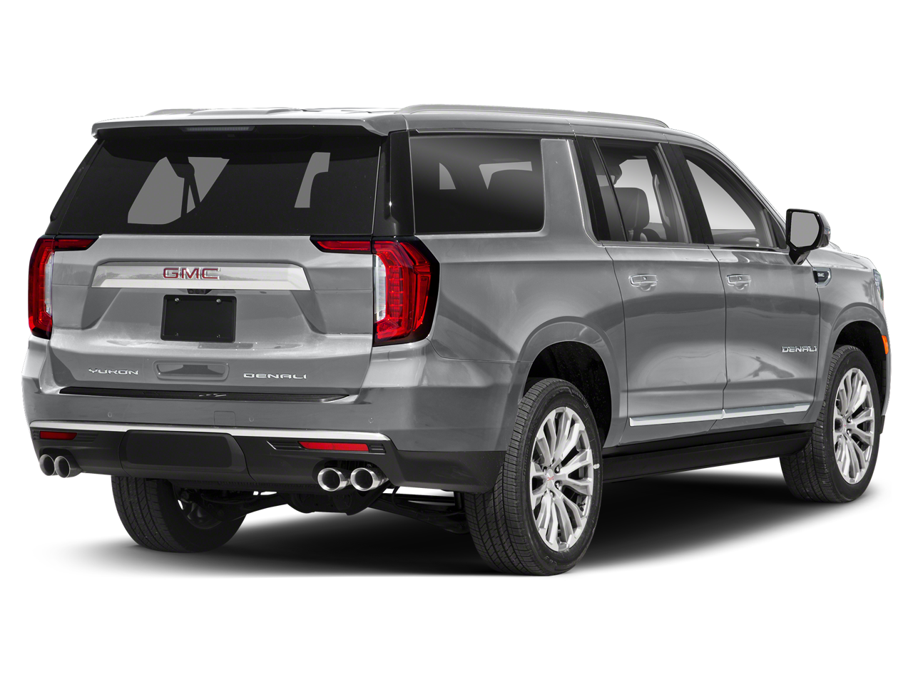 2024 GMC Yukon XL Base