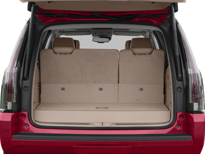 2017 Cadillac Escalade Platinum