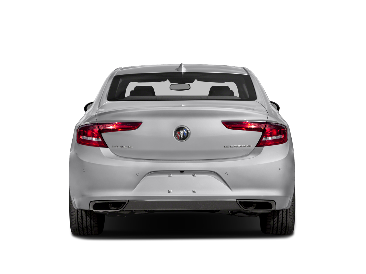 2019 Buick LaCrosse Premium