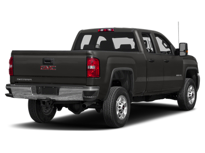 2019 GMC Sierra 2500 HD Denali