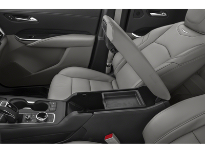 2021 Cadillac XT4 AWD Premium Luxury
