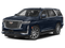 2022 Cadillac Escalade Base