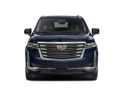 2022 Cadillac Escalade Base
