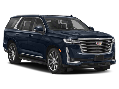 2022 Cadillac Escalade Base
