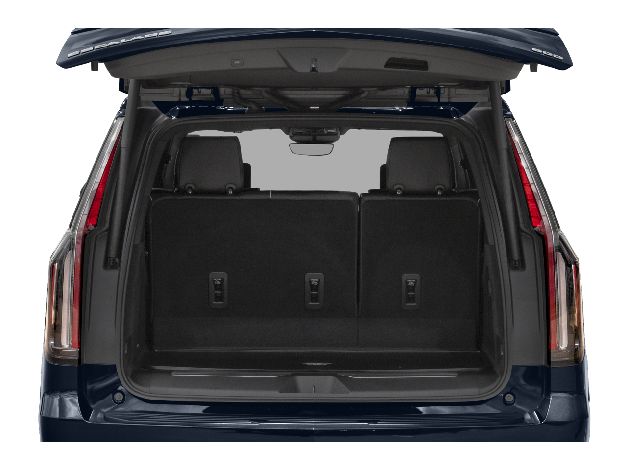 2022 Cadillac Escalade Base