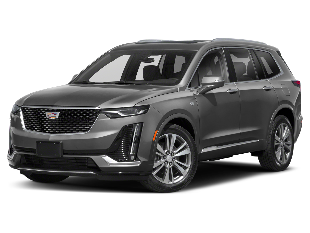 2022 Cadillac XT6 Premium Luxury Auto 4WD's photo
