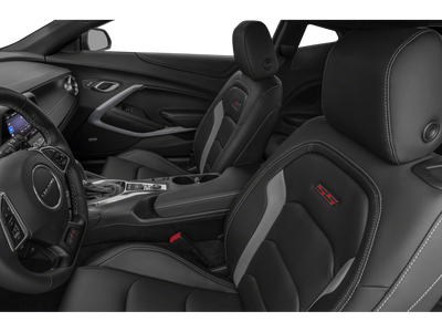 2022 Chevrolet Camaro 1SS