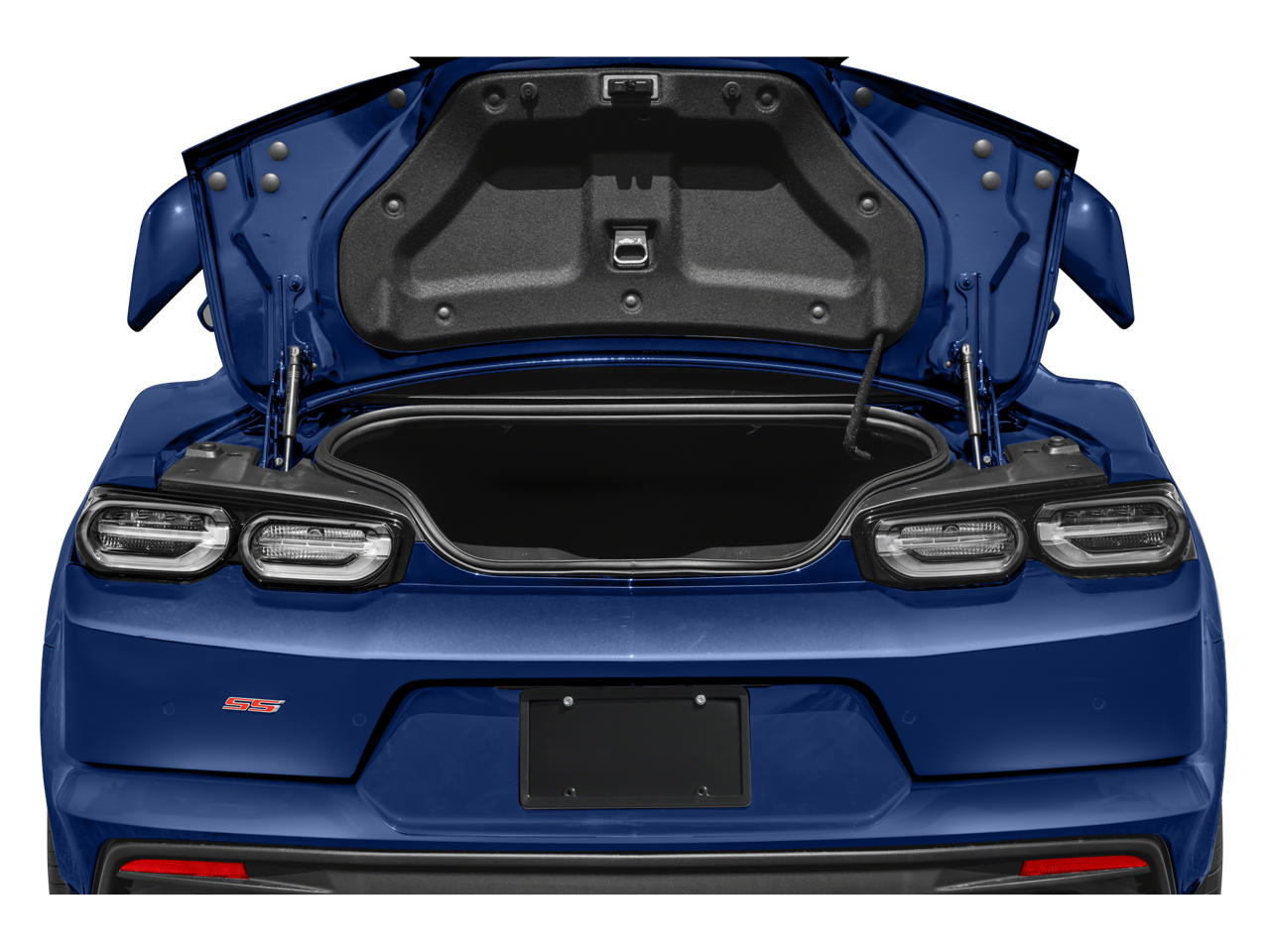 2022 Chevrolet Camaro 1SS