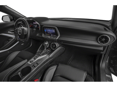 2022 Chevrolet Camaro 1SS
