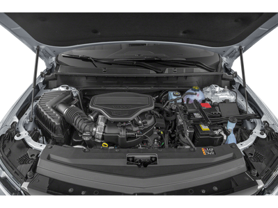 2023 Cadillac XT6 Sport