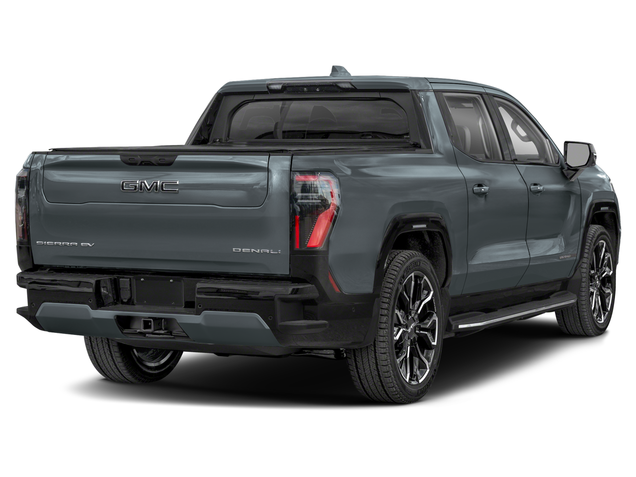 2024 GMC Sierra EV Base