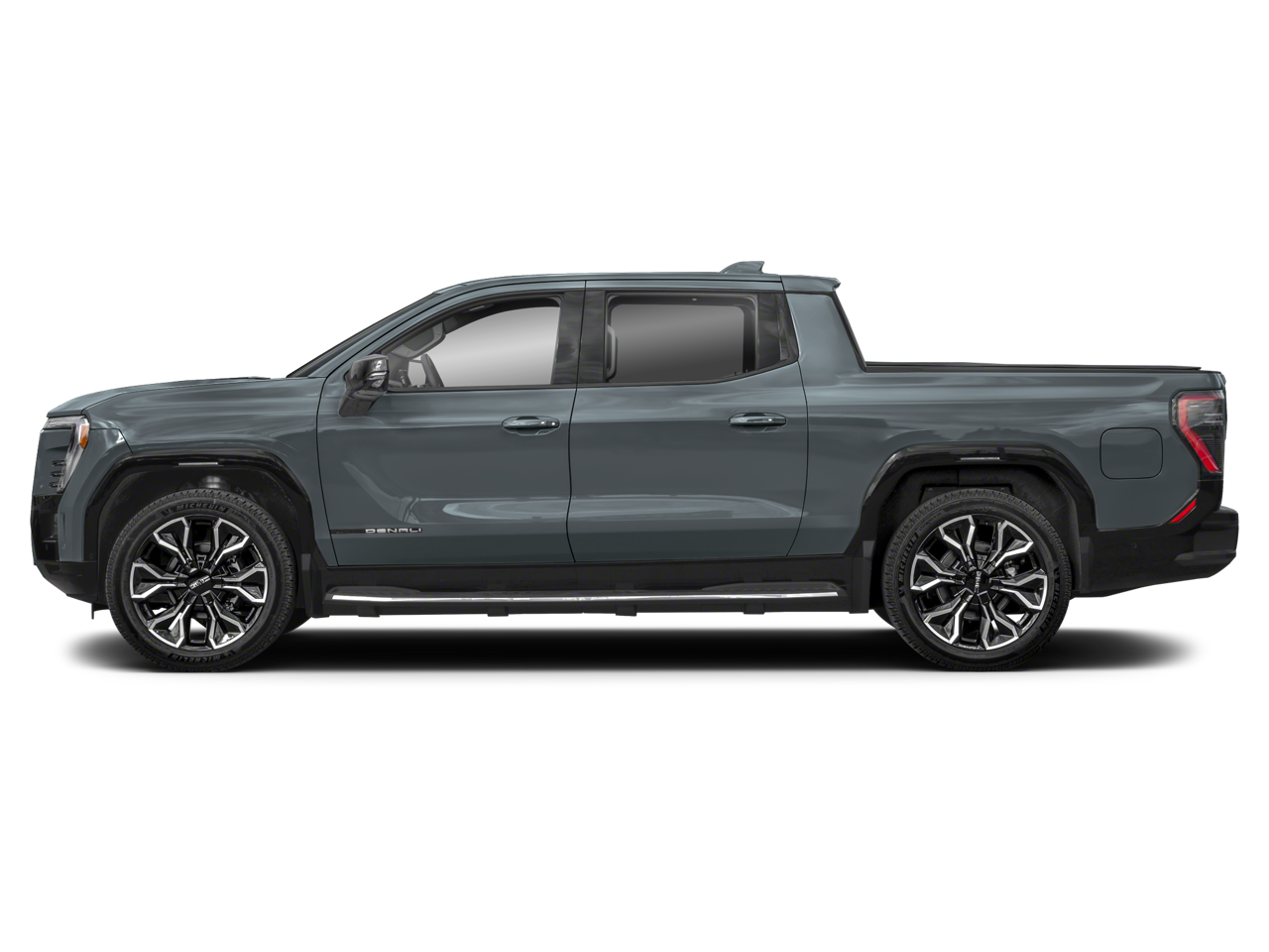 2024 GMC Sierra EV Base