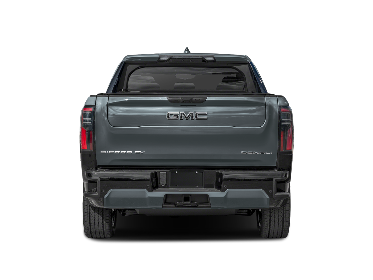 2024 GMC Sierra EV Base