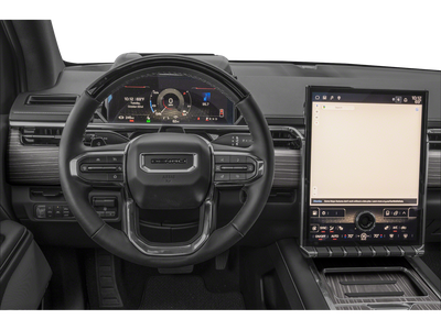 2024 GMC Sierra EV Base