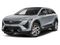 2025 Cadillac OPTIQ Luxury 2