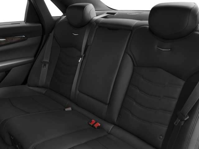 2016 Cadillac CT6 Platinum AWD