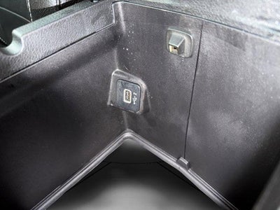 2021 Jeep Wrangler 4xe Unlimited Sahara