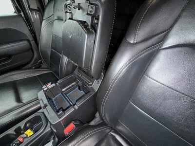 2021 Jeep Wrangler 4xe Unlimited Sahara