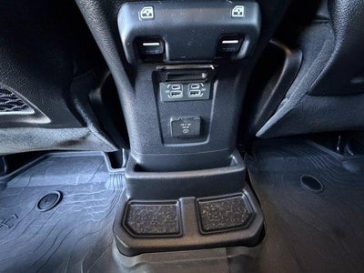 2024 Jeep Wrangler Rubicon X