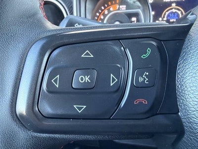 2024 Jeep Wrangler Rubicon X