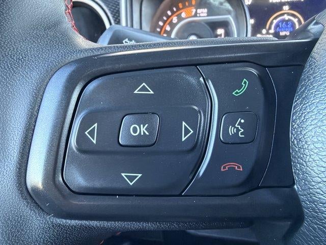 2024 Jeep Wrangler Rubicon X