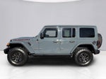 2024 Jeep Wrangler Rubicon X