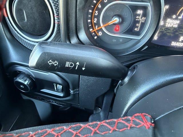 2024 Jeep Wrangler Rubicon X