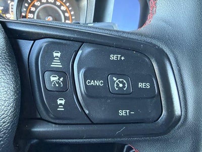 2024 Jeep Wrangler Rubicon X