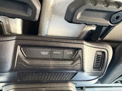 2024 Jeep Wrangler Rubicon X