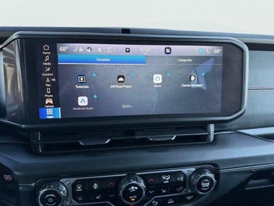 2024 Jeep Wrangler Rubicon X