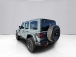 2024 Jeep Wrangler Rubicon X